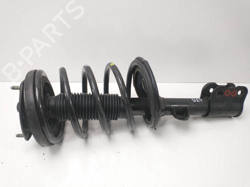 Right front shock absorber HYUNDAI SANTA FÉ II (CM) 2.2 CRDi GLS | BP8200790M17 