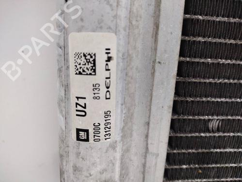 AC radiator OPEL ASTRA H (A04)  | BP22299716M32 