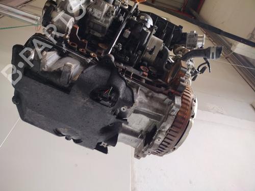 Engine KIA CEE'D (JD) | BP31253367M1