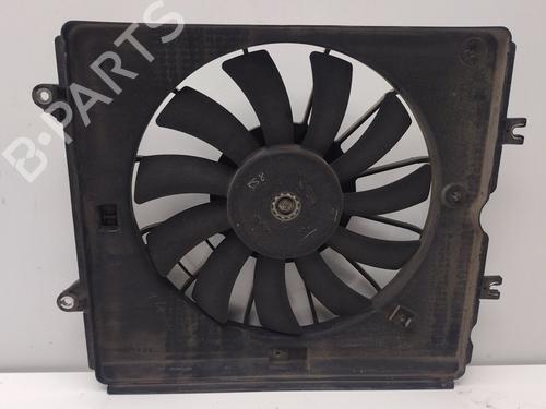 Used Radiator fan Radiator fan HONDA CR-V III (RE_) 2.2 i-CTDi 4WD (RE6) (140 hp) 35787319 35787319
