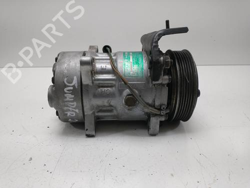 AC compressor CITROËN JUMPER I Van (230L) 2.0 HDI | BP8592577M34 