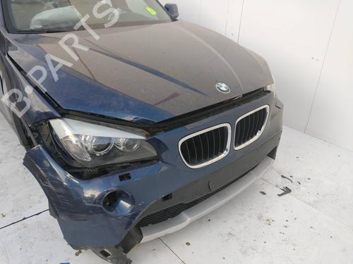 Driveshaft BMW X1 (E84) sDrive 18 d | BP9413262M37 