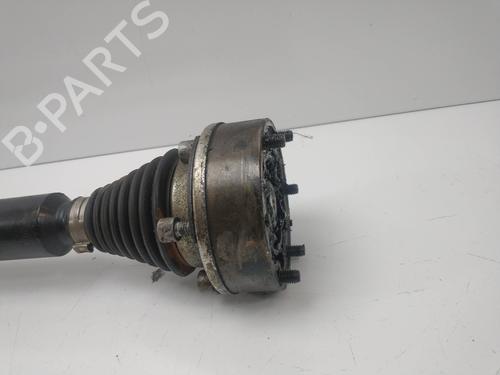 Right front driveshaft SEAT IBIZA IV ST (6J8, 6P8)  | BP10186702M39 