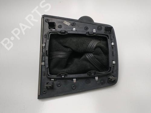 Shift knob AUDI A4 B7 Avant (8ED) 2.0 TDI quattro | BP16989314I34 