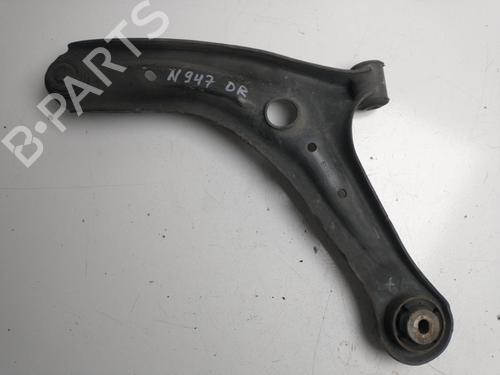 Right front suspension arm FORD FIESTA VI (CB1, CCN) 1.4 TDCi | BP15525852M13 