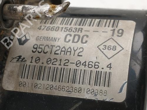 Pompe ABS RENAULT MEGANE III Hatchback (BZ0/1_, B3_) | BP30437236M43