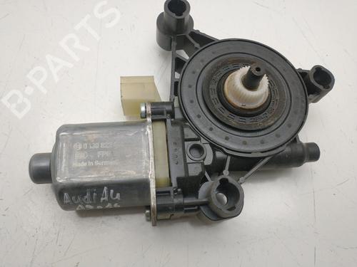 Used Left rear window motor Left rear window motor AUDI A4 B9 Avant (8W5, 8WD) [2015-2026] 34372515 34372515
