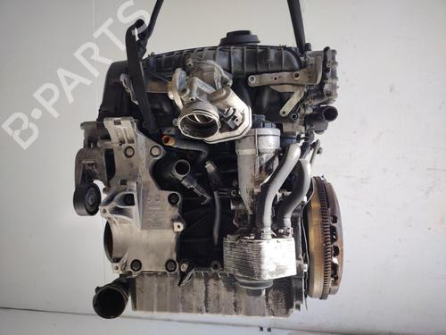 Engine VW GOLF V (1K1)  | BP24802423M1 