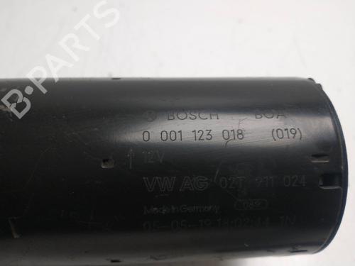 Startmotor SEAT IBIZA III (6L1)  | BP15877704M8 