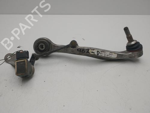 Used Right front suspension arm Right front suspension arm BMW 7 (E65, E66, E67) 730 Ld (231 hp) 35918447 35918447