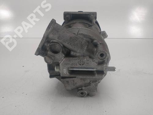 AC compressor FIAT 500L (351_, 352_)  | BP9806089M34 