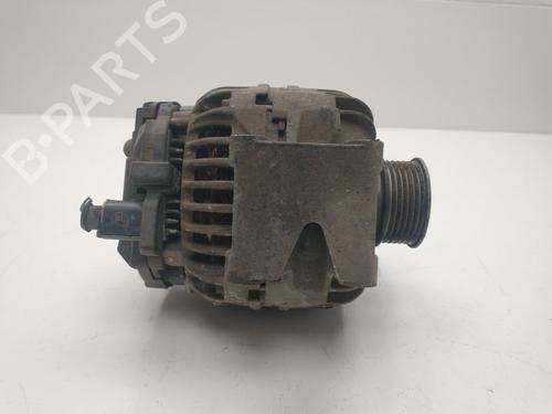 Used Alternator AUDI A3 Sportback (8PA) 1.8 TFSI (160 hp) 28041973