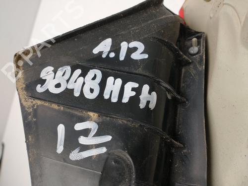Left taillight OPEL ASTRA J (P10)  | BP34623394C34  - Image 6