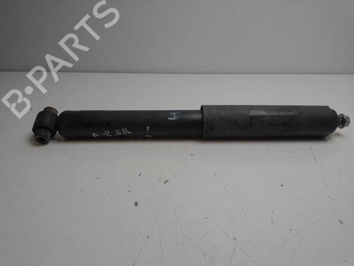 Used Left rear shock absorber PEUGEOT 308 II (LB_, LP_, LW_, LH_, L3_) [2013-2021]  15412968