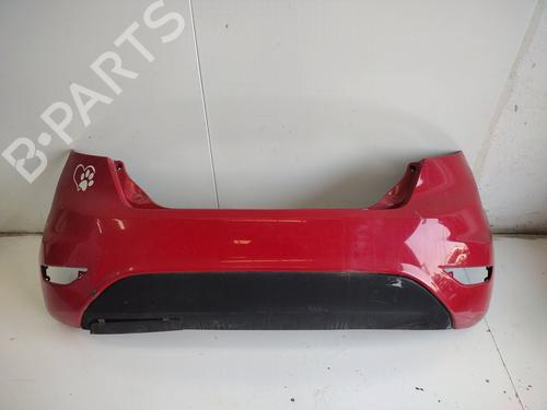 Stoßstange hinten für FORD FIESTA IV (JA_, JB_) [1995-2006]  28503413