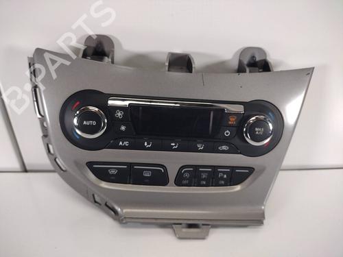 Climate control FORD FOCUS III Turnier 1.0 EcoBoost | BP10208851I5 
