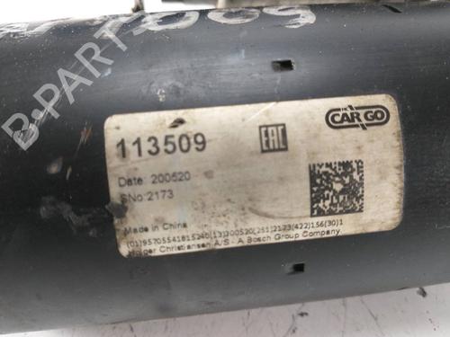 Starter VW GOLF V (1K1)  | BP15519602M8 