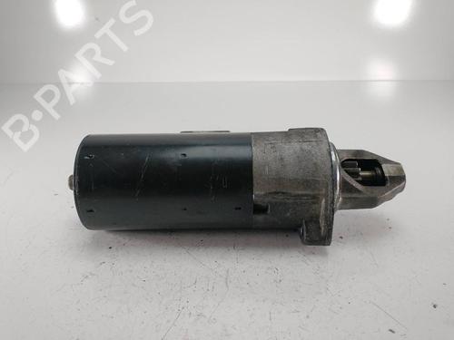 Used Starter MERCEDES-BENZ CLK (C209) CLK 320 CDI (209.320) (224 hp) 15352704