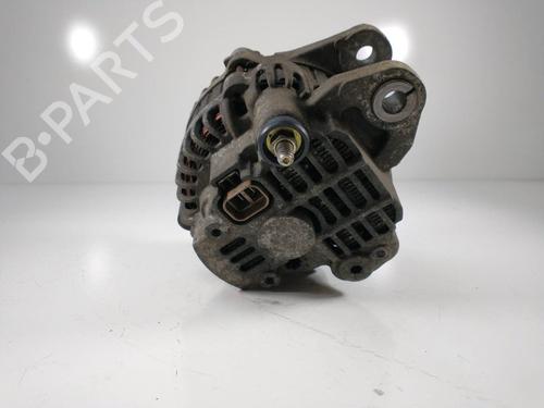 Alternator MITSUBISHI PAJERO III (V7_W, V6_W) 3.2 Di-D (V68W) | BP17649887M7 
