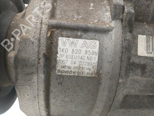 AC compressor VW GOLF V (1K1) 1.9 TDI | BP27996450M34 