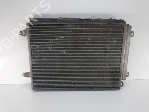 AC radiator VW PASSAT B6 (3C2)  | BP8817478M32 