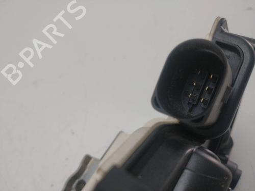 Rear right lock SEAT IBIZA III (6L1)  | BP10189294C99 