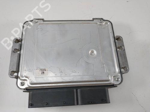 Engine control unit (ECU) MG MG ZS SUV  | BP22315118M57 