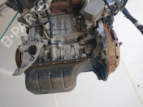 Engine CITROËN C4 II (NC_) | BP36164268M1 - Image 2