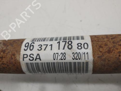 Right front driveshaft PEUGEOT PARTNER Tepee | BP33625816M39 - Image 4