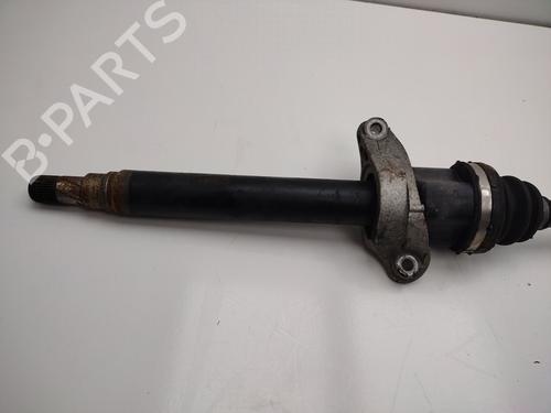 Right front driveshaft MINI MINI (R50, R53)  | BP29422822M39 