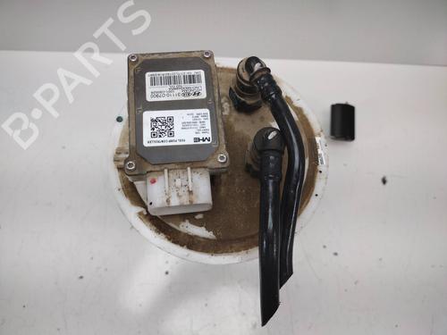 Fuel pump HYUNDAI TUCSON (TL, TLE) 1.7 CRDi | BP10487251M76 