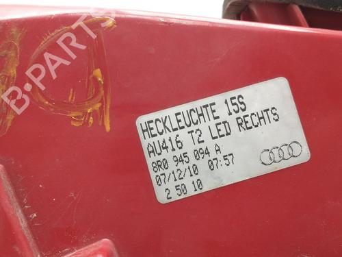 Right taillight AUDI Q5 (8RB)  | BP23078367C35 