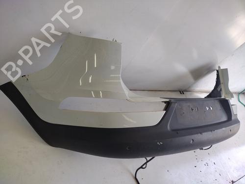 Rear bumper KIA SPORTAGE III (SL)  | BP29157253C8 