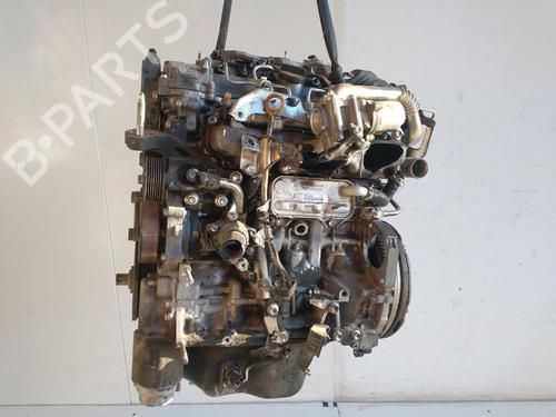 Motor TOYOTA AURIS (_E15_)  | BP29994233M1 