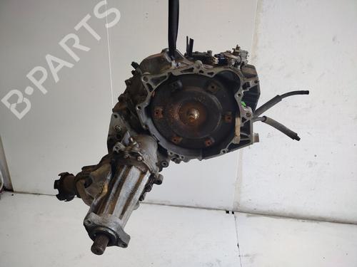 Getriebe für OPEL ANTARA A (L07) [2006-2017]  28014524
