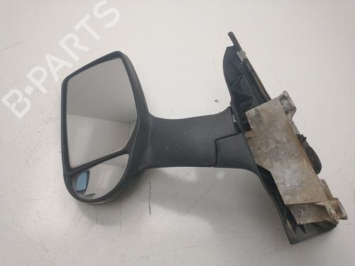 Used Left mirror FORD TRANSIT Van (FA_ _) [2006-2014]  32521821