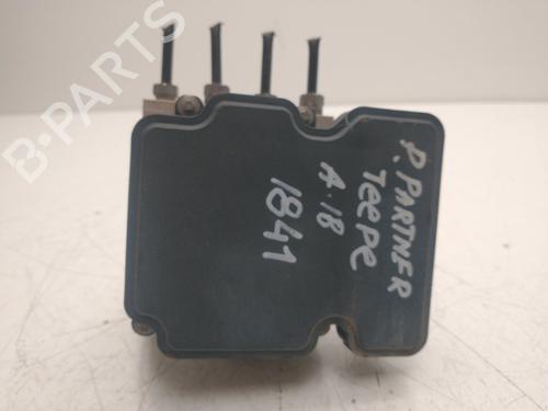 ABS pump PEUGEOT PARTNER Box Body/MPV | BP33842823M43 - Image 5