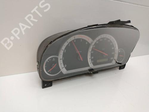 Instrument cluster CHEVROLET CAPTIVA (C100, C140) 2.0 D 4WD | BP22399881C47 
