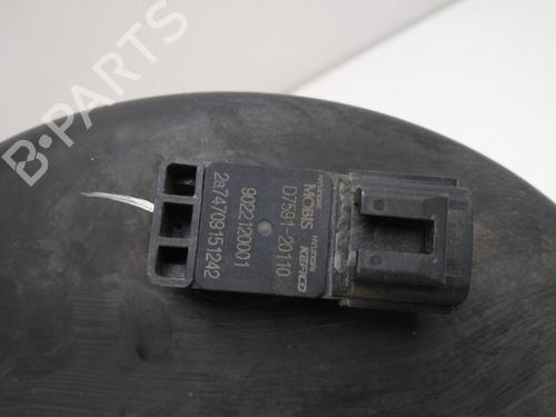 Servo brake HYUNDAI TUCSON (TL, TLE) 1.7 CRDi | BP15658944M42 