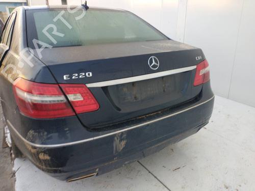 Hood MERCEDES-BENZ E-CLASS (W212) | BP23406509C1