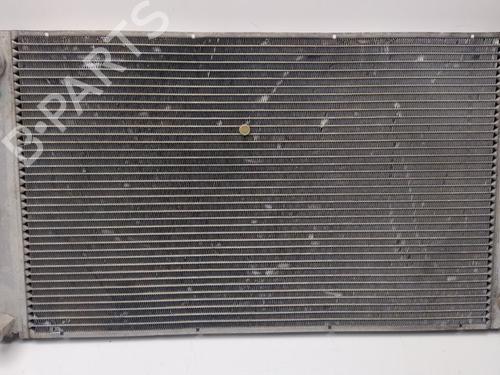 Used Water radiator Water radiator BMW 5 (E60) 530 d (218 hp) 34436410 34436410