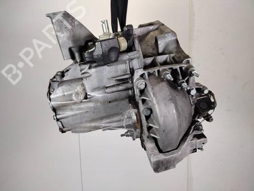 Gearbox PEUGEOT 407 (6D_)  | BP12339168M3 