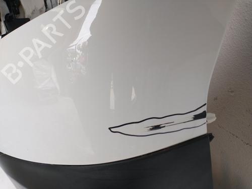 Foran kofangere CITROËN JUMPY III Van (V_)  | BP32073808C7 