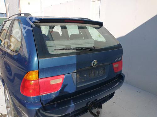 Left headlight BMW X5 (E53) 3.0 d | BP17520224C28 