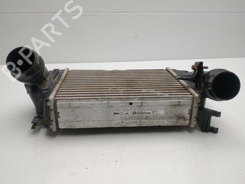 Used Intercooler NISSAN QASHQAI II (J11, J11_) [2013-2026]  32470430