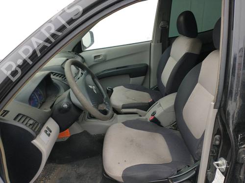 AC compressor MITSUBISHI L200 / TRITON (KA_T, KB_T) 2.5 DI-D 4WD (KB4T) | BP14936314M34