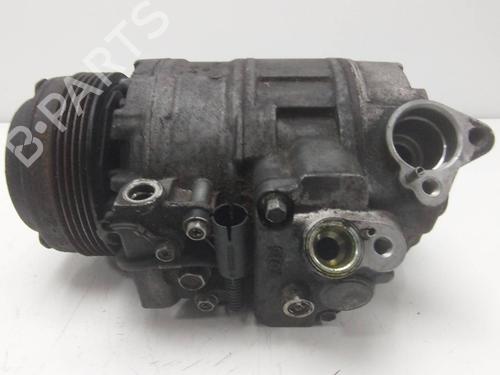 AC compressor BMW 3 (E46) 330 d | BP11215953M34 