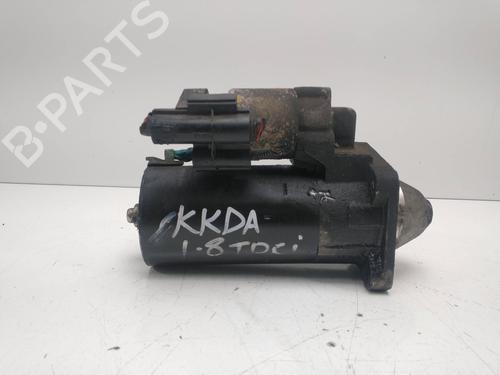 Starter FORD FOCUS II (DA_, HCP, DP) 1.8 TDCi | BP10189278M8 