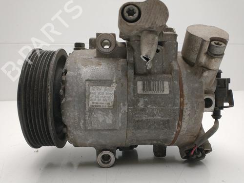 AC compressor SEAT IBIZA IV (6J5, 6P1)  | BP32141428M34 