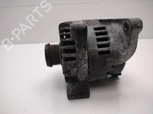 Alternator BMW 4 Coupe (F32, F82) 420 d | BP20160030M7 